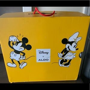 Disney Aldo boots